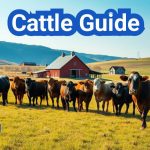 Cattle Guide | Types, Breeds and Uses in Livestock