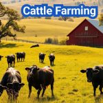 Cattle Farming: Everything You Need to Know