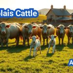 Charolais Cattle: Everything You Need to Know