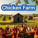 Starting a Chicken Farm: Step-by-Step Guide for Success