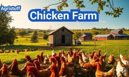 Starting a Chicken Farm: Step-by-Step Guide for Success