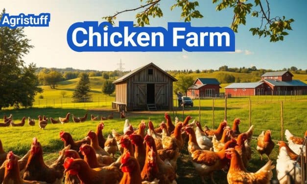 Starting a Chicken Farm: Step-by-Step Guide for Success