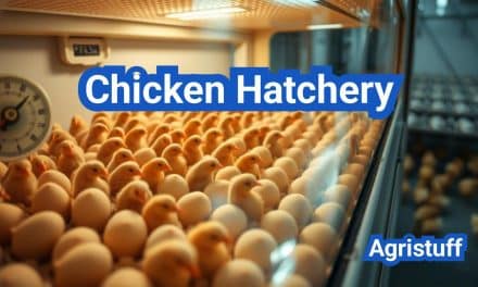 Chicken Hatchery: Everything You Need to Know