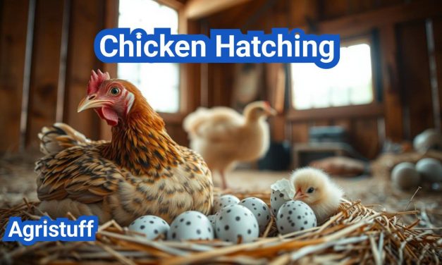Chicken Hatching: How to Successfully Hatch Eggs at Home