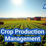 Effective Crop Production Management: A Comprehensive Guide