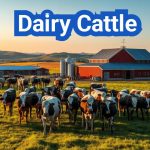 Dairy Cattle: Everything You Need to Know