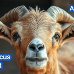 Damascus Goat: Everything You Need to Know