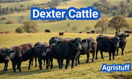 Dexter Cattle: Everything You Need to Know