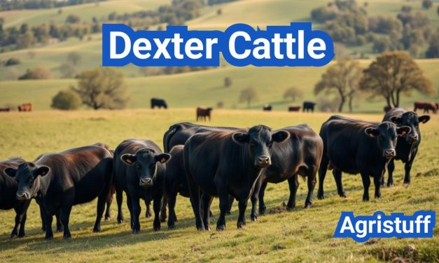Dexter Cattle: Everything You Need to Know