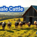 Female Cattle | Breeding, Milk Production and Facts