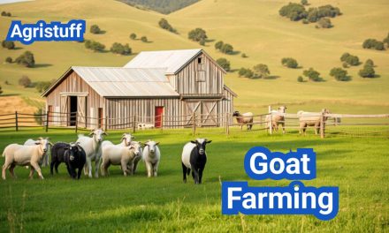 Goat Farming: Everything You Need to Know