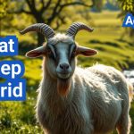 Goat Sheep Hybrid | Can It Happen? Facts & Myths