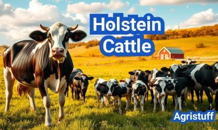 Holstein Cattle | The Ultimate Dairy Breed Guide