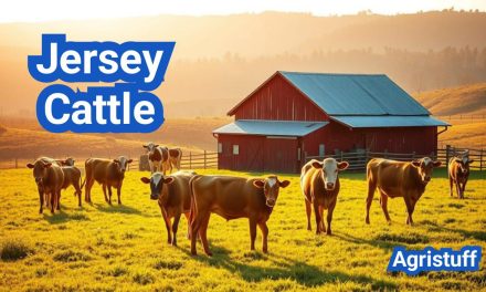 Jersey Cattle: Everything You Need to Know