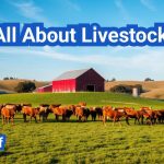 All About Livestock | Definition, Types and Examples