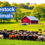 Top Livestock Animals You Should Know | Full Guide