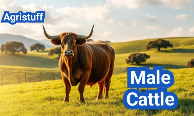 Male Cattle Explained | Roles, Breeds and Terminology