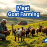 How to Start Meat Goat Farming: A Beginner’s Guide