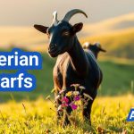 Nigerian Dwarfs | Small Dairy Goats with Big Impact