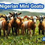 Nigerian Mini Goats | Pet or Dairy? Full Guide