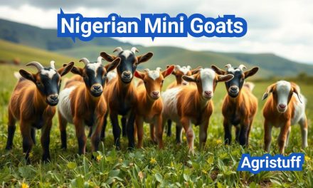 Nigerian Mini Goats | Pet or Dairy? Full Guide