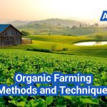 Organic Farming Methods and Techniques