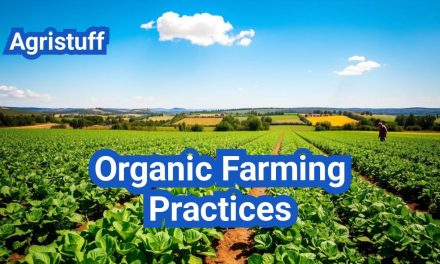 Organic Farming Practices