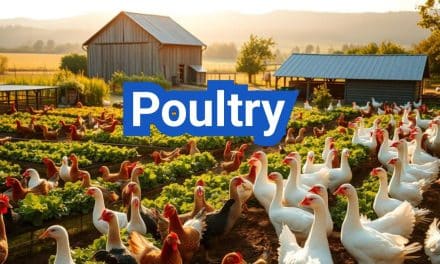 All About Poultry | Meaning, Science, Farming, Seasoning, Netting & Feed