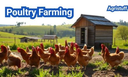 Poultry Farming: Essential Guide for Beginners