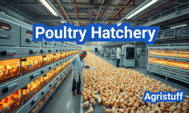 Poultry Hatchery: A Comprehensive Guide to Success