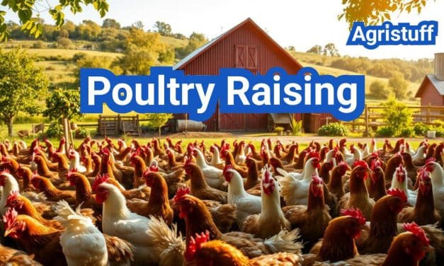 Profitable Poultry Raising Tips You Should Know