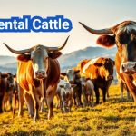 Simmental Cattle: Everything You Need to Know
