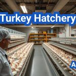 Turkey Hatchery: Everything You Need to Know