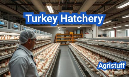 Turkey Hatchery: Everything You Need to Know