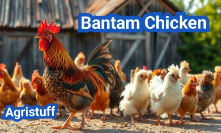 Bantam Chicken: Small Chickens With Big Personalities
