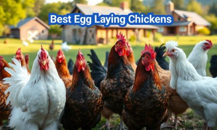 Top 10 Best Egg Laying Chickens for High Production