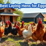 The Best Laying Hens for Eggs: Breeds You Should Choose