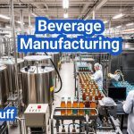Beverage Manufacturing: Syrup Rooms, Carbonation, and Aseptic Filling (U.S. Guide)