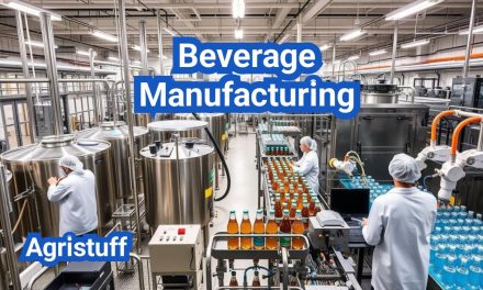 Beverage Manufacturing: Syrup Rooms, Carbonation, and Aseptic Filling (U.S. Guide)