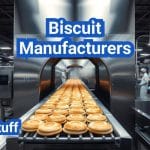 Biscuit Manufacturers: Mixing, Laminating, and Baking at Scale in the U.S.