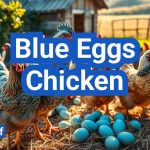 Blue Eggs Chicken Breeds: A Fascinating Look at Colored Egg Layers