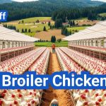 Broiler Chicken Farming: Profitable Guide to Meat Production