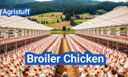 Broiler Chicken Farming: Profitable Guide to Meat Production