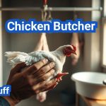 Chicken Butcher Guide: Humanely Processing Poultry at Home