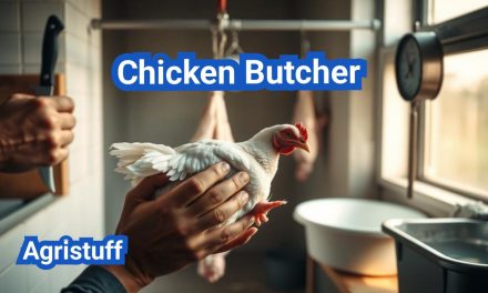 Chicken Butcher Guide: Humanely Processing Poultry at Home