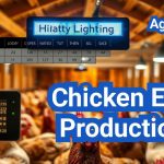 Increasing Chicken Egg Production: Proven Strategies & Tips