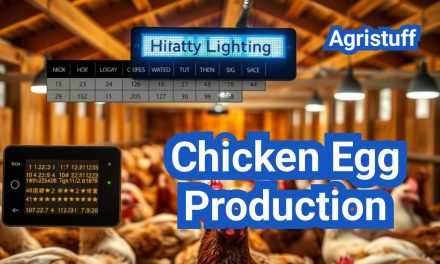 Increasing Chicken Egg Production: Proven Strategies & Tips