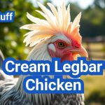 Cream Legbar Chicken: Everything You Need to Know