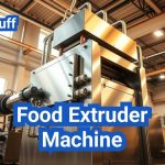 Food Extruder Machine: Types, Configurations, and What to Consider Before Buying