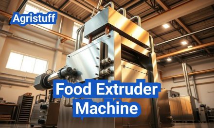 Food Extruder Machine: Types, Configurations, and What to Consider Before Buying